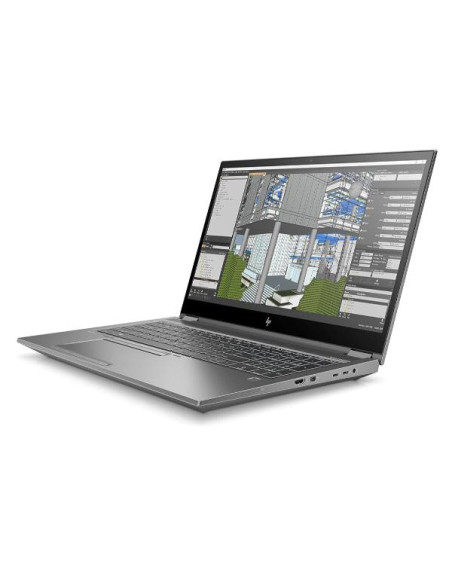 REF HP ZBOOK 15 G7 15.6  I7/16/1TB