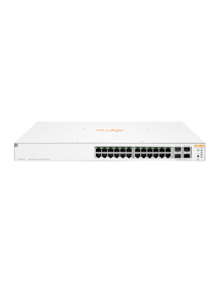 HPE NW INSTANT ON 1930 24P GB POE