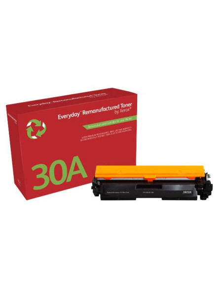 TONER XEROX HP CF230A
