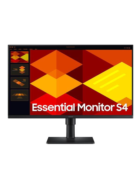LS27D400GAUXEN FHD IPS 5MS