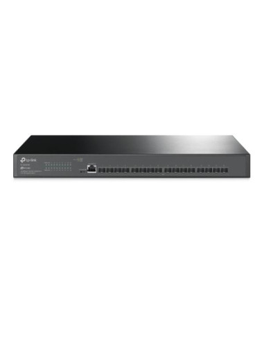 JETSTREAM  16-PORT 10GE SFP+ L2+