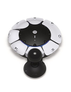 PS5 CONTROLLER ACCESS