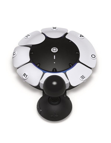 PS5 CONTROLLER ACCESS