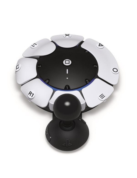 PS5 CONTROLLER ACCESS