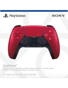 Sony DualSense Rosso Controller Wireless PlayStation 5