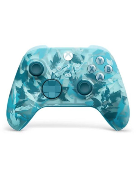 XBOX CONTROLLER ICE BREAKER  SE