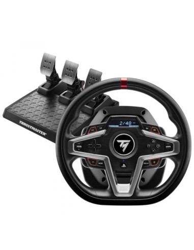 T248 PC / PS