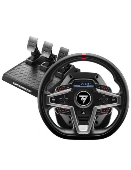 T248 PC / PS