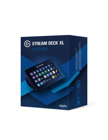 STREAM DECK XL