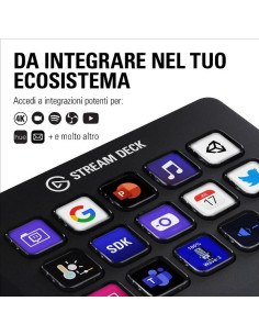ELGATO STREAM DECK MK.2 2