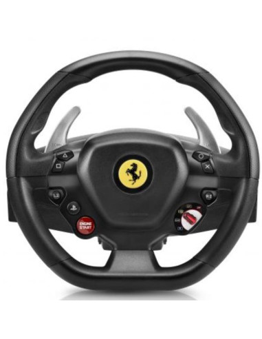 T80 PS4 488 GTB EDITION PS4-PC