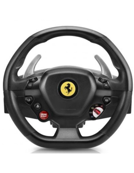 T80 PS4 488 GTB EDITION PS4-PC