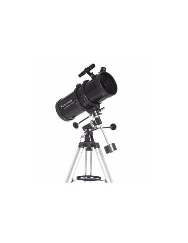 POWERSEEKER 127 EQ- MOTOR SMART ADP