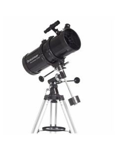 POWERSEEKER 127 EQ- MOTOR SMART ADP 2