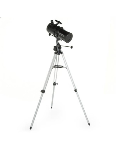 POWERSEEKER 127 EQ- MOTOR SMART ADP