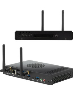 PC SLOT IN I5-12XX 16GB 512SSD W11P WIFI BT SERIE 53 63 34 OPS