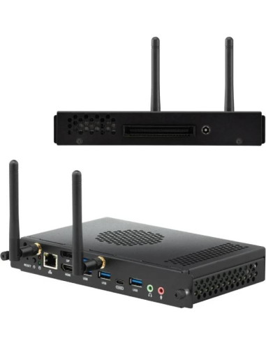 PC SLOT IN I5-12XX 16GB 512SSD W11P WIFI BT SERIE 53 63 34 OPS