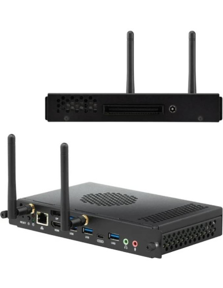 PC SLOT IN I5-12XX 16GB 512SSD W11P WIFI BT SERIE 53 63 34 OPS