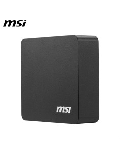 PC MSI CUBI NUC U7 3 16G 1TB W11P U7-355 SSD M.2 DDR5 WIFI7 VESA