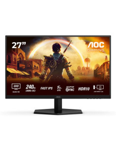 MONITOR 27 2560X1440 240HZ