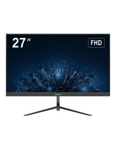 HIKVISION MONITOR 27 LED IPS FHD 5MS 300 CDM 100hz, VGA/HDMI, 317500706