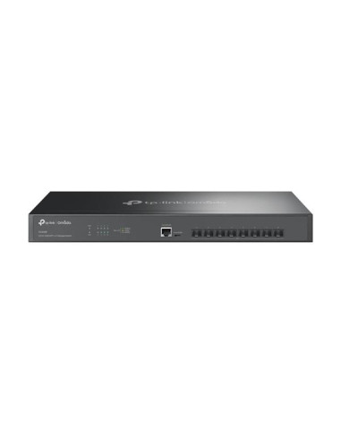 OMADA SWITCH L2+ 8PORTE