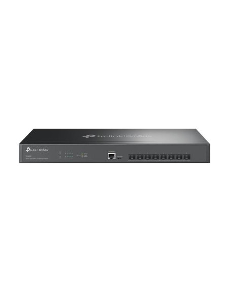 OMADA SWITCH L2+ 8PORTE