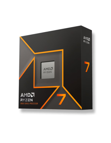 AMD Ryzen 7 9700X 8 Core 3.8GHz 32MB skAM5 Box
