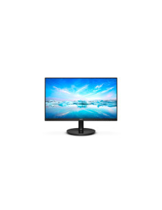 PHILIPS MONITOR 21,5 LED VA 16:9 FHD 4MS 200 CDM, VGA/HDMI