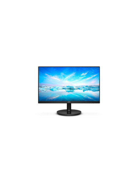 PHILIPS MONITOR 21,5 LED VA 16:9 FHD 4MS 200 CDM, VGA/HDMI