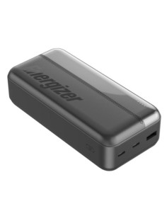 POWERBANK MAX 30000MAH USB-C/A