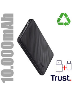 PRIMO 10.000 POWERBANK ECO
