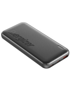 POWER BANK  10000MAH USB ULTIMATE ENERGIZER UE10055PQ