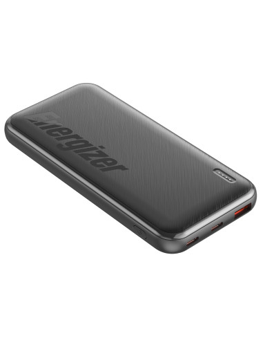 POWER BANK  10000MAH USB ULTIMATE ENERGIZER UE10055PQ