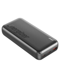 POWERBANK ULTIMATE 20000MAH USB-C/A 2