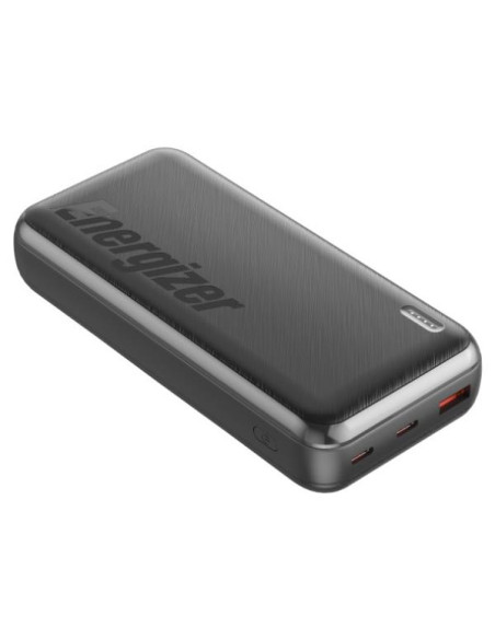 POWERBANK ULTIMATE 20000MAH USB-C/A