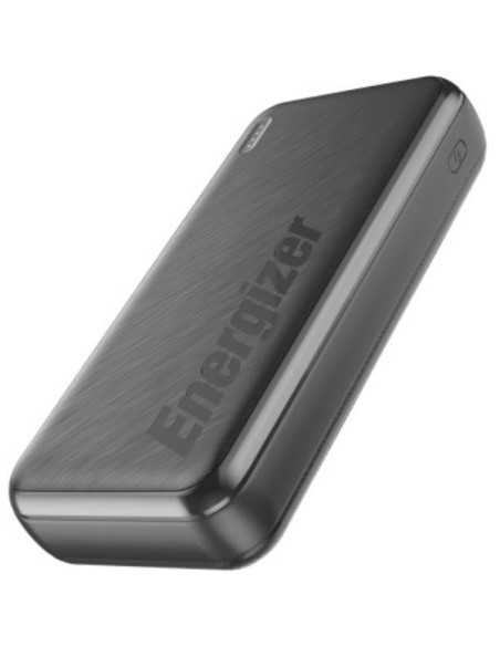 POWERBANK ULTIMATE 20000MAH USB-C/A