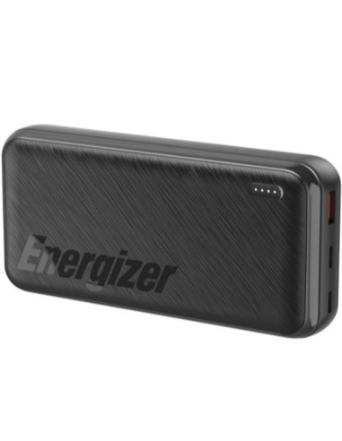 POWERBANK ULTIMATE 20000MAH USB-C/A