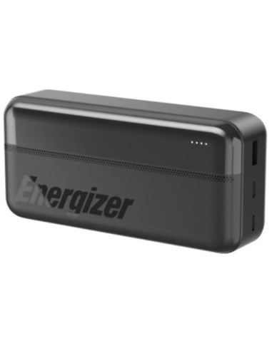 POWERBANK MAX 30000MAH USB-C/A