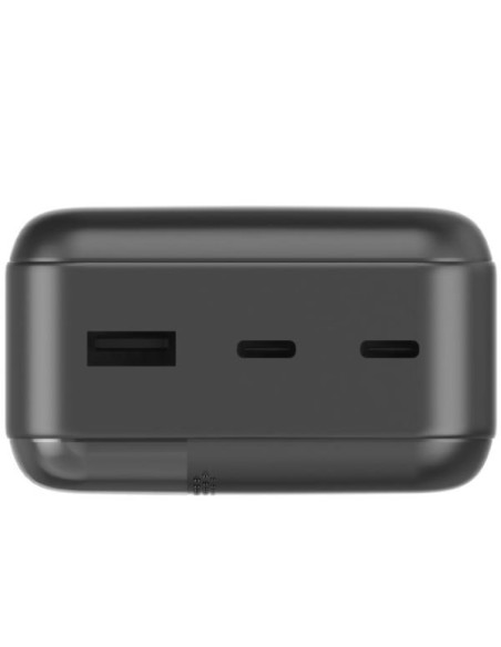 POWERBANK MAX 30000MAH USB-C/A