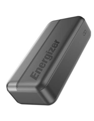 POWERBANK MAX 30000MAH USB-C/A