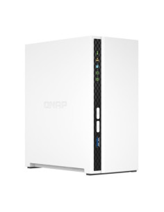 2 BAY ARM 4C 2.0GHZ 2
