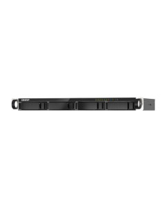 4-BAY RACKMOUNT NAS 2