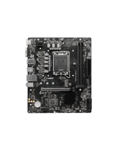 MB MSI PRO H610M-E S1700