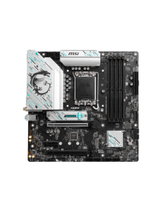 MB MSI B760M GAMING PLUS WIFI S1700