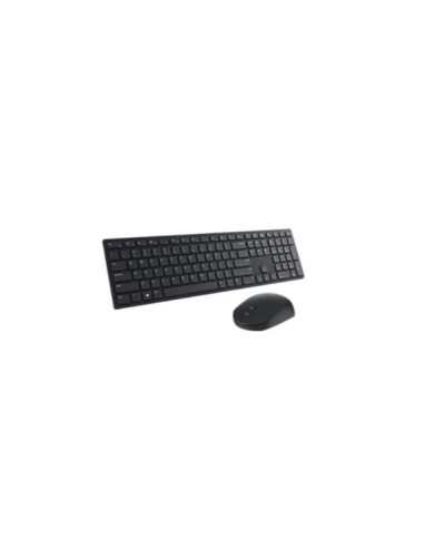 PRO KEYBOARD+MOUSE KM5221W IT
