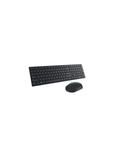PRO KEYBOARD+MOUSE KM5221W IT