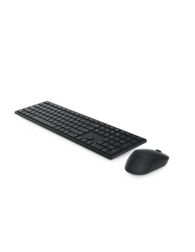 PRO KEYBOARD+MOUSE KM5221W IT