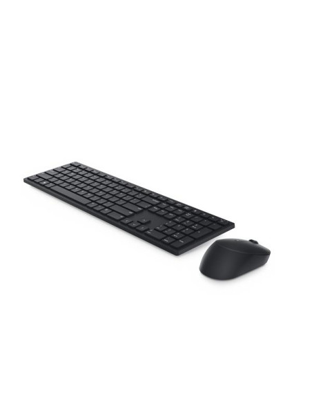 PRO KEYBOARD+MOUSE KM5221W IT