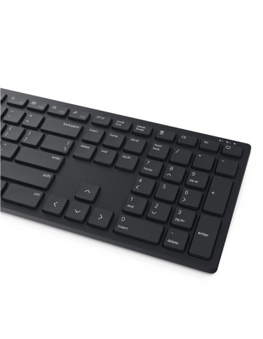 PRO KEYBOARD+MOUSE KM5221W IT